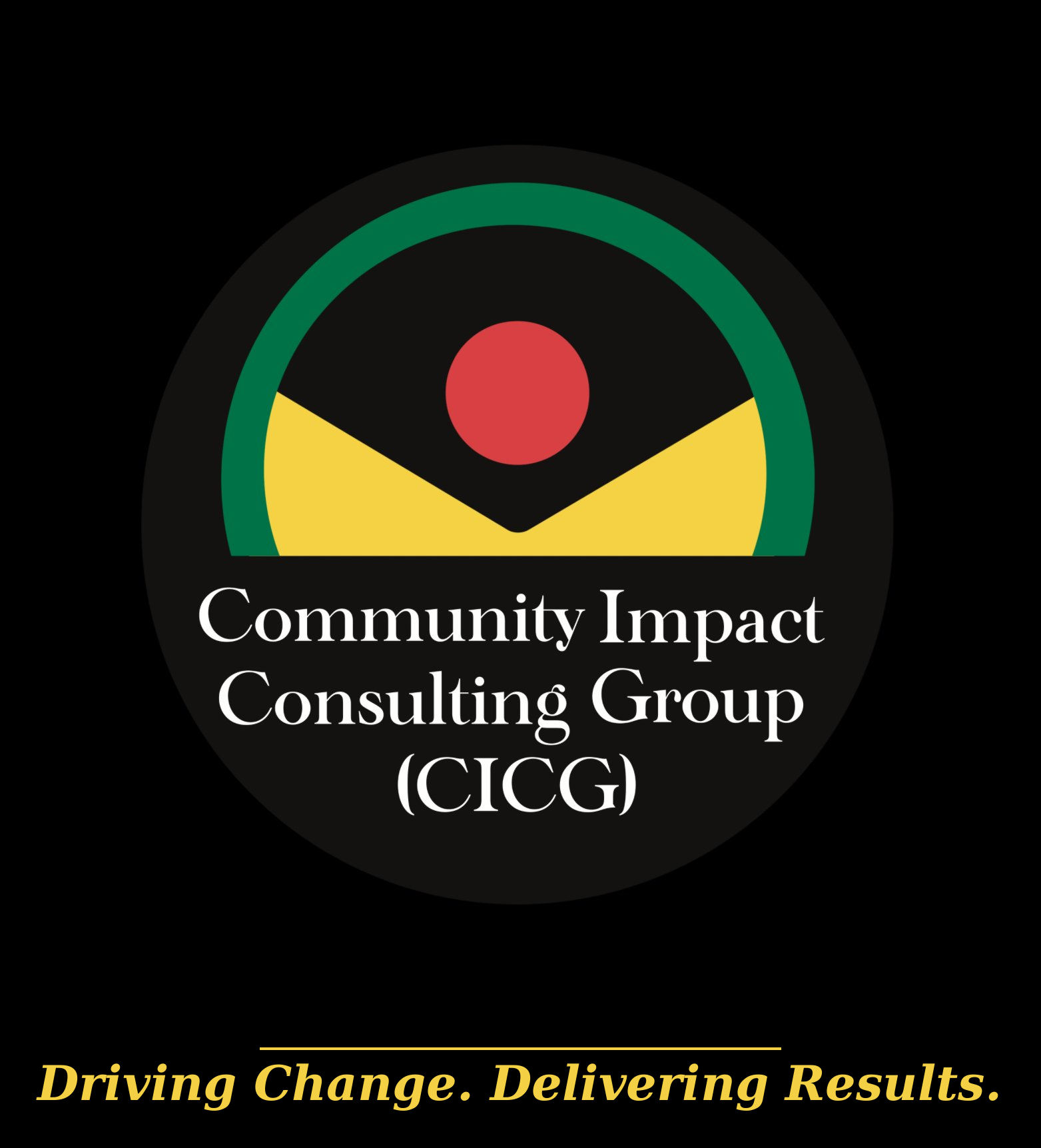 CICG Logo