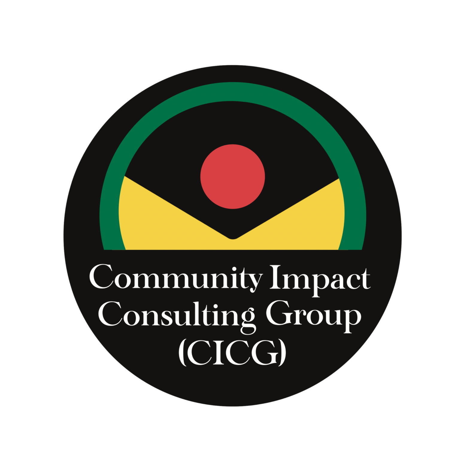 CICG logo